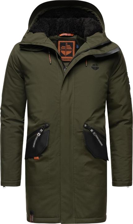 Produktbild Stone Harbour Ragaan (XL)