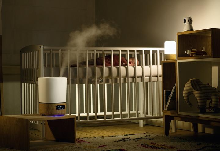 Produktbild Maxi-Cosi See Babyphone Monitor (Babyphone mit Kamera, 50 m)
