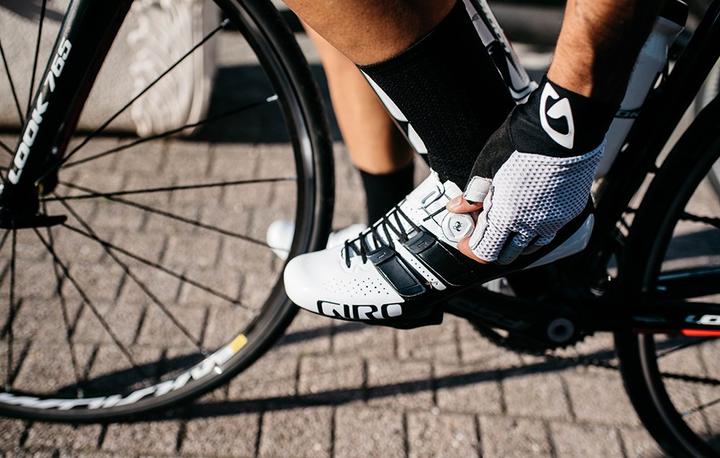 Produktbild Giro Factor TechLace (45)