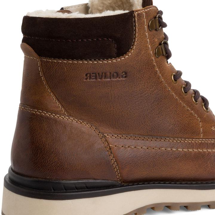 Produktbild S.Oliver Stiefelette (41)