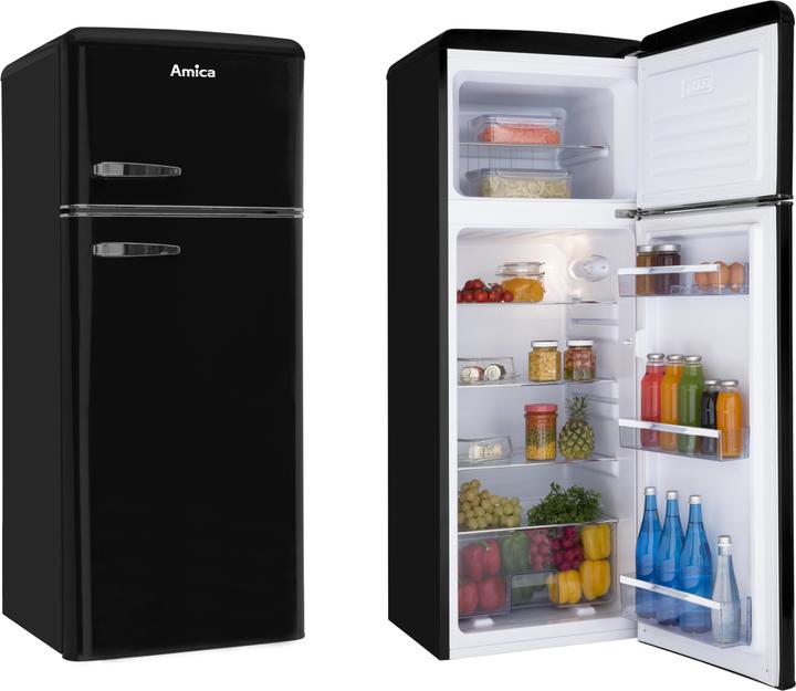 Image du produit Amica KGC 15634 (208 l)