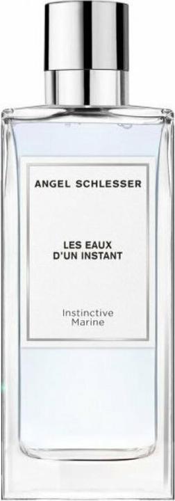 Produktbild Angel Schlesser INSTINCTIVE MARINE edt vapo 150 ml (Eau de Toilette, 150 ml)