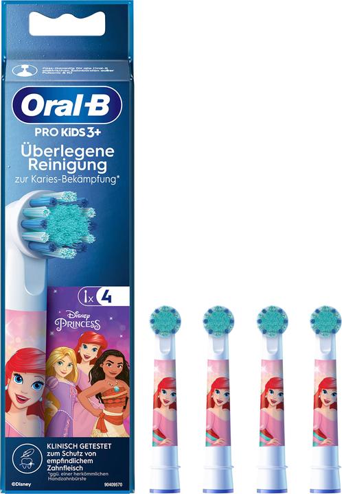 Immagine prodotto Oral-B Pro Kids (4 x)