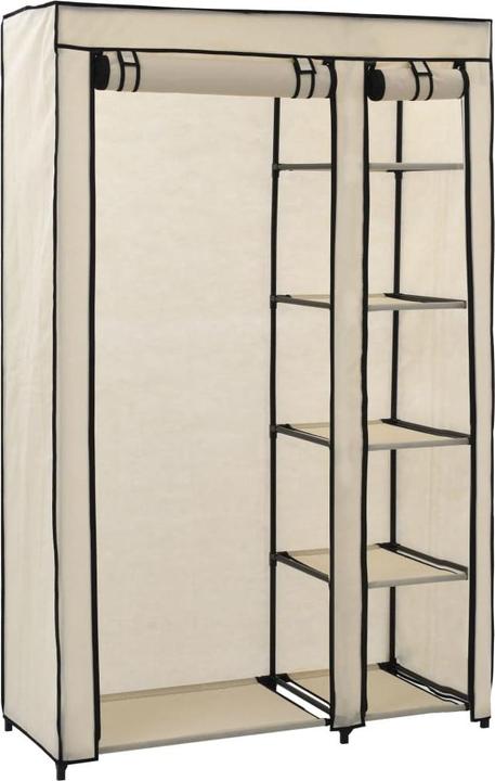 Actual product image VidaXL Aideen (110 x 45 x 175 cm)