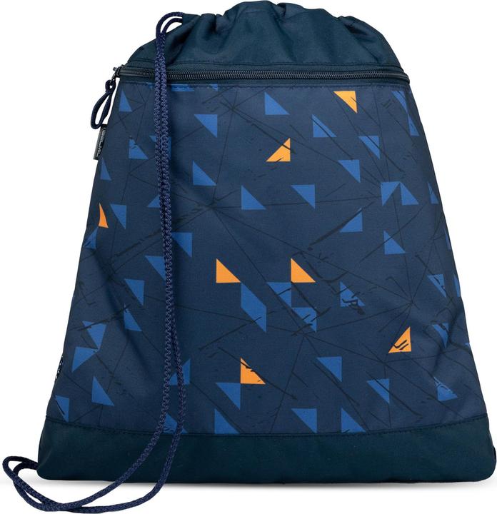 Produktbild Belmil SMARTY Schulrucksack-Set Energy3 (20 l)
