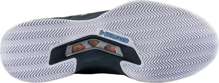 Immagine prodotto Head Scarpe da tennis Sprint Pro 3.5 Clay da uomo (42.5)