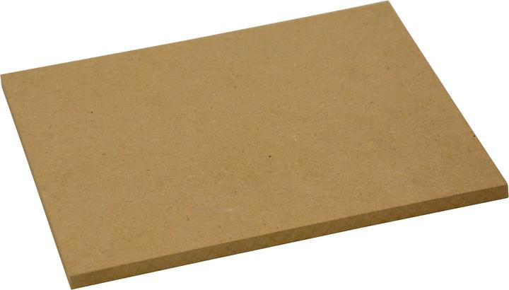 Actual product image DIY-Wood MDF E1 5mm