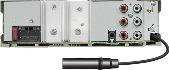 Produktbild Kenwood KDCBT960DAB