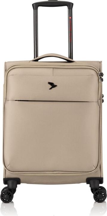 Actual product image Pack Easy GoOn (45 l, Hand luggage (up to 50 litres))
