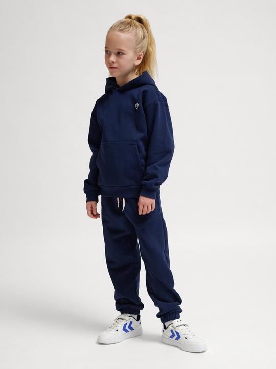 Immagine prodotto hummel Hmljr Cappuccio Loose Bee (46, 47, 48, 49, 50, 51, 52)