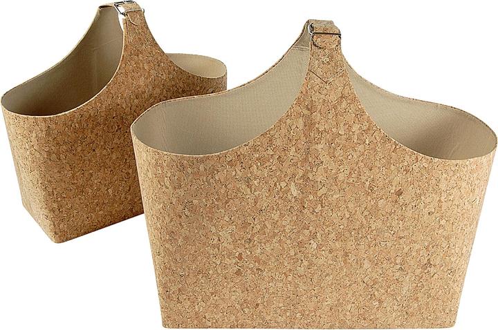 GuGus Kork (2 x)