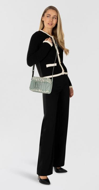 Produktbild Armani Exchange Umhängetasche 20 cm