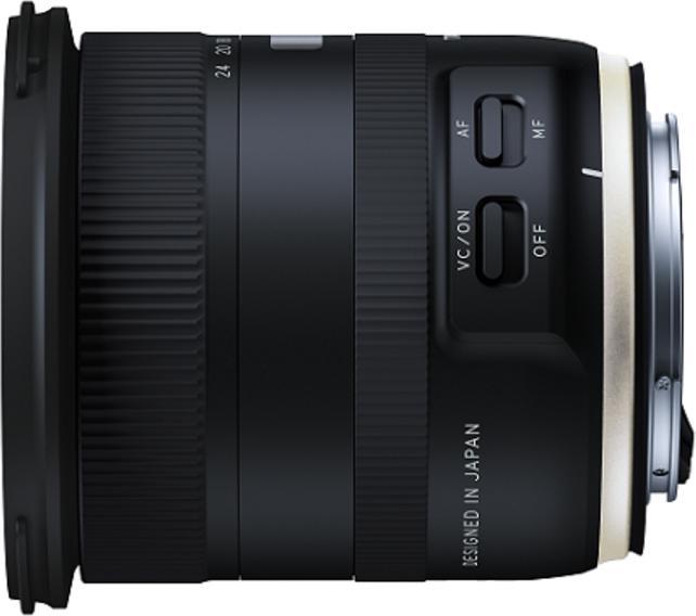 Produktbild Tamron 10-24mm f/3.5-4.5 Di II VC HLD, Canon EF-S (Canon EF, APS-C / DX)