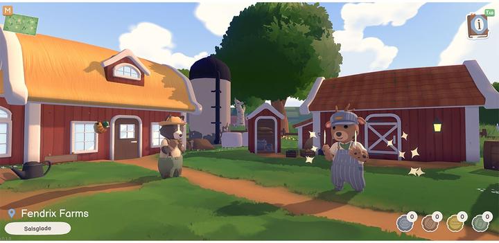 Image du produit THQ Locomoto (Switch, FR, IT)