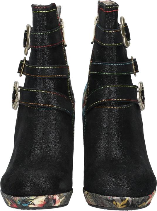 Actual product image Laura Vita Stiefelette (39)