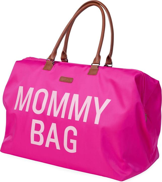 Produktbild Childhome Mommy Bag Wickeltasche