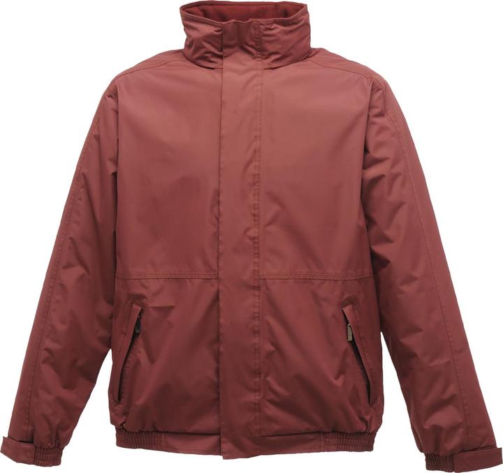 Regatta Dover Jacke wasserfest winddicht Thermoschutz