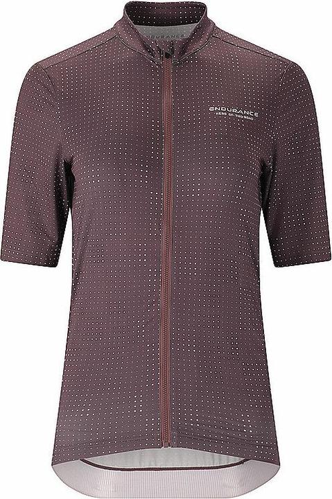 Endurance Radtrikot Norris