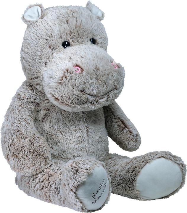 Immagine prodotto Joy Toy Ippopotamo PELUCHE XXL - 100 CM