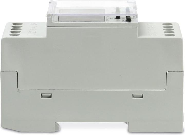Produktbild Perry Digitale Zeitschaltuhr 1IO 7081, für DIN-Schiene