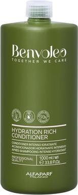 Immagine prodotto Alfaparf Benvoleo Balsamo Ricco di Idratazione per Capelli Secchi 33,8 Fl. Oz.