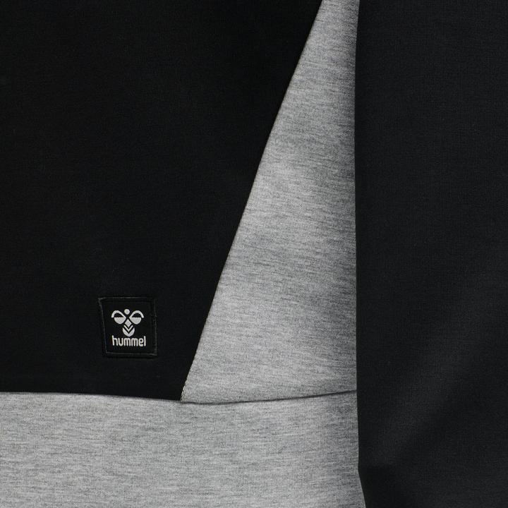 Actual product image hummel Tropper Sweatshirt (L)