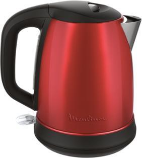 Produktbild Moulinex Subito BY550510 - Waterkoker (1.70 l)