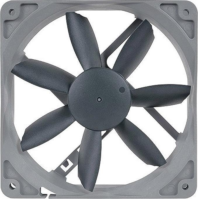 Image du produit Noctua NF-R8 redux 1200 3-PIN (80 mm, 1 x)