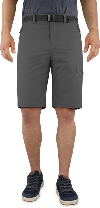 Normani Herren Softshell-Shorts Minkey