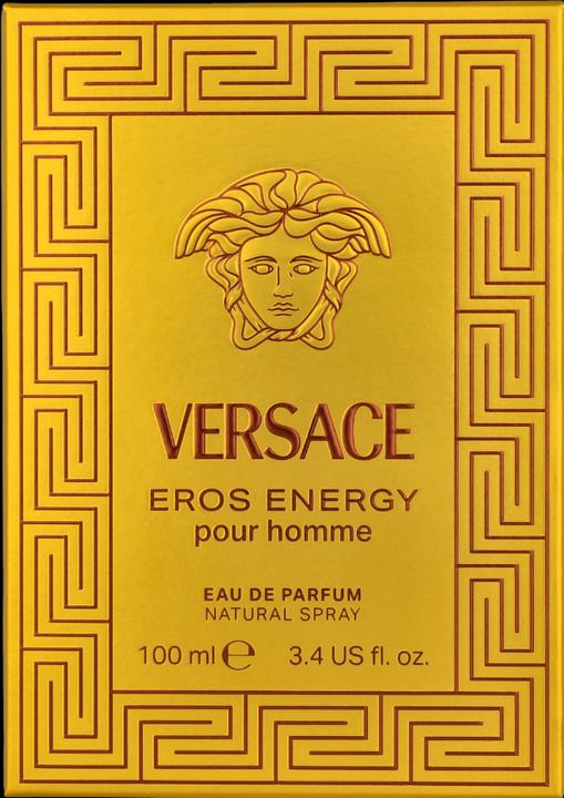 Immagine prodotto Versace Eros Energy (Eau de parfum, 100 ml)