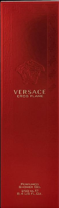 Image du produit Versace Eros - Gel douche flamme (250 ml)