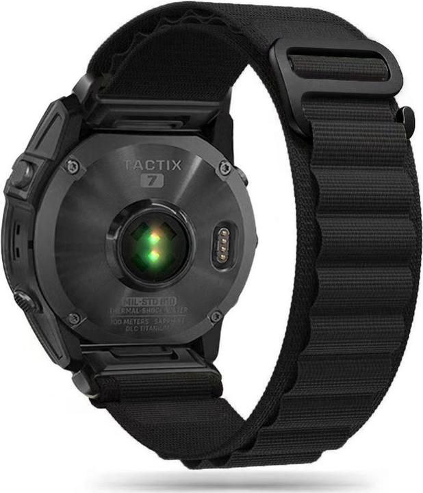 Tech-Protect Nylon Pro Strap (22 mm, Nylon)