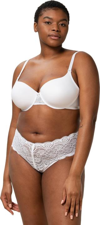 Actual product image Triumph Lovely Micro underwired bra (70 B, pack of 2)
