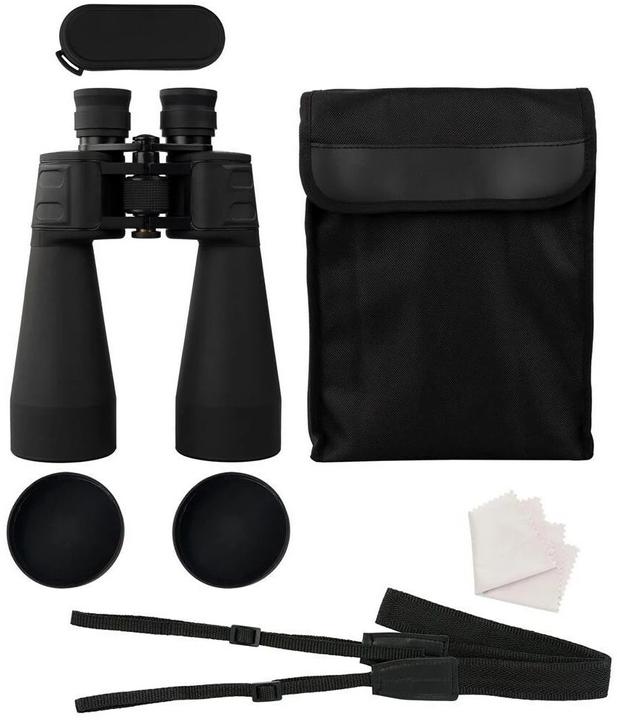 Actual product image Dörr Binoculars Jumbo 11 x 70 (11 x, 70 mm)