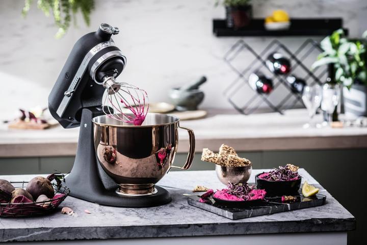 Produktbild KitchenAid KSM Artisan 185 (300 W)