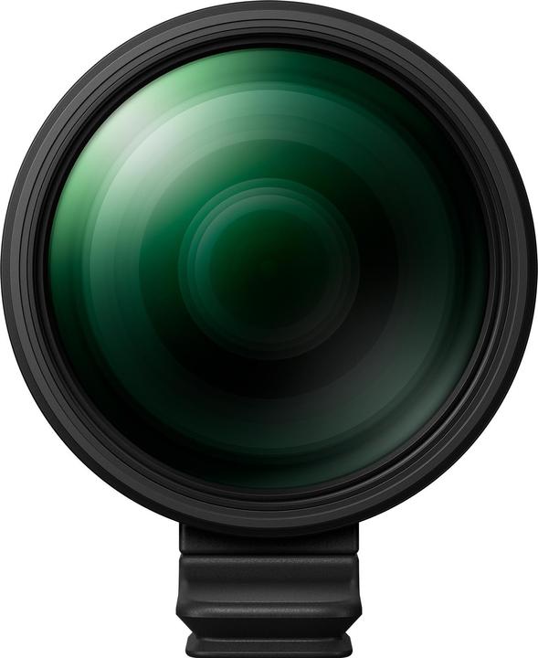 Produktbild OM System M.Zuiko Digital ED 150-600mm F5.0-6.3 IS (Micro Four Thirds, Micro Four Thirds)