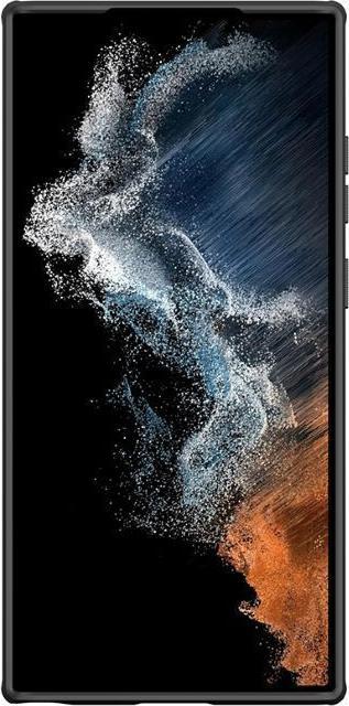 Actual product image Nillkin Super Frosted Shield Pro Case (Samsung Galaxy S23 Ultra)