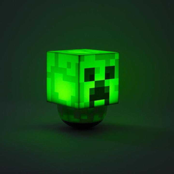 Produktbild Paladone Products Minecraft Creeper Sway lempa (175 lm)