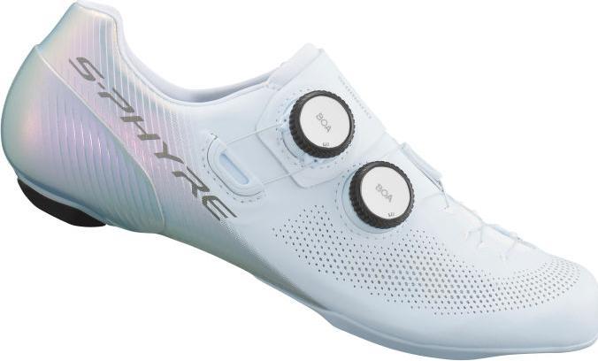 Immagine prodotto Shimano RC903 S-PHYRE ROAD DA 37 BIANCO (37)