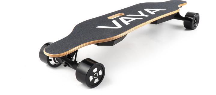 Actual product image Vaya Skateboard - S3 (35 km/h, 900 W)