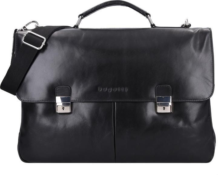 Produktbild Bugatti Aktentasche Romano Briefcase Large