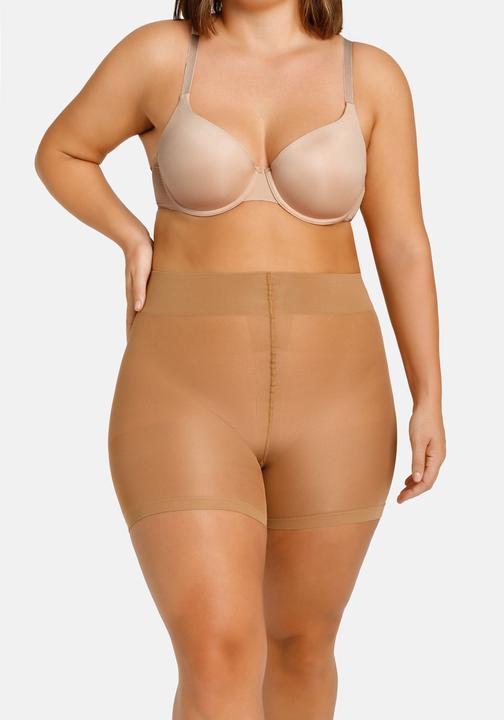 Camano Women Curvy Panty 40DEN 2p