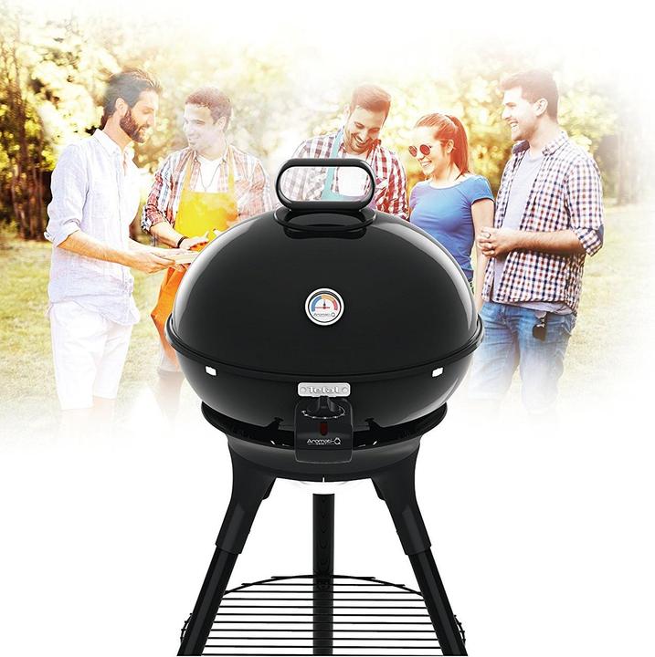 Image du produit Tefal Aromati-Q (2.30 kW)