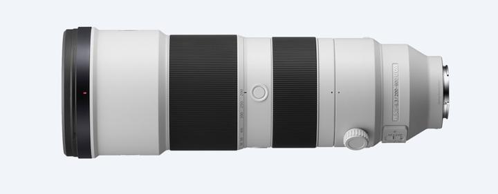 Image du produit Sony FE 200-600mm f/5.6-6.3 G OSS (Sony E, Plein format)