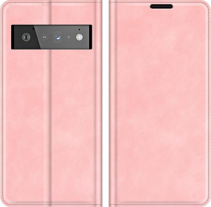Actual product image Cover-Discount Stand Flip Case (Google Pixel 6 Pro)