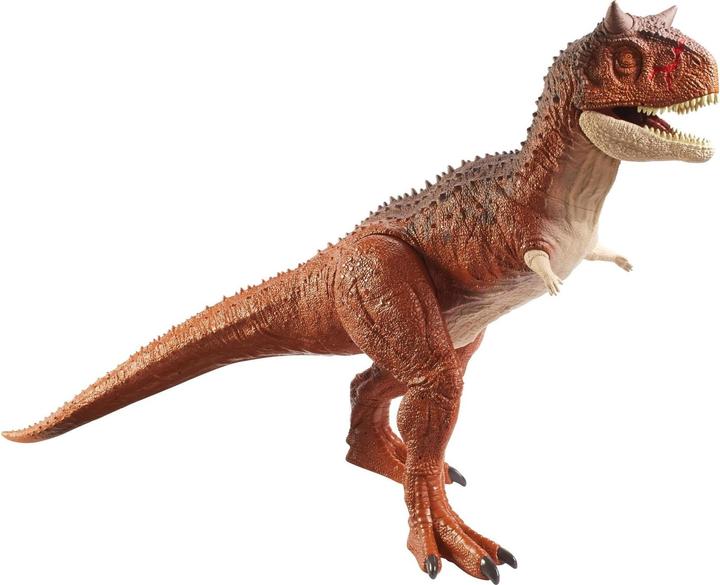 Produktbild Jurassic World Dinozauras - Carnotaurus Toro Super Colossal 90 cm