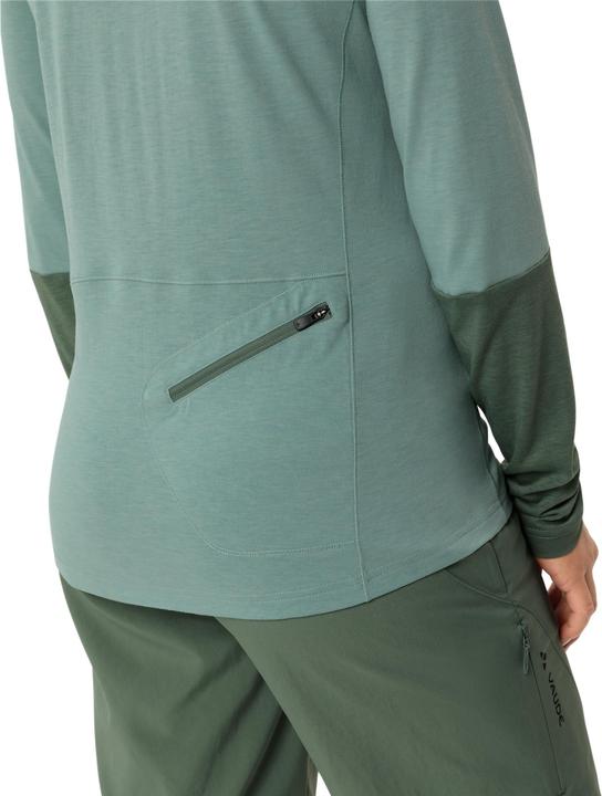 Immagine prodotto Vaude Tremalzo LS Shirt (40)