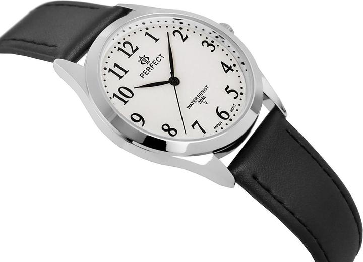 Produktbild PERFECT GX004-03 Damenuhr (34 mm)