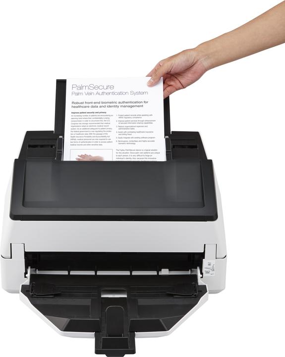 Productafbeelding RICOH Fi-7600 (USB)