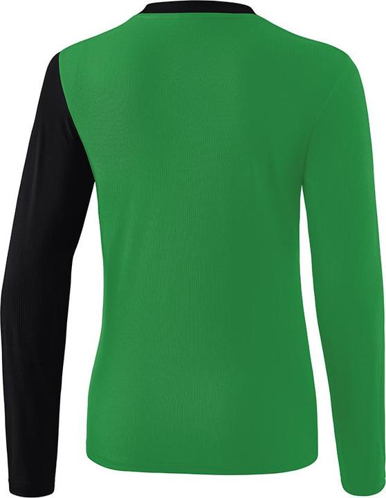 Actual product image Erima 5-C Longsleeve Ladies (40)